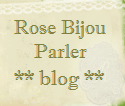 アートフラワー RoseBjouBlog